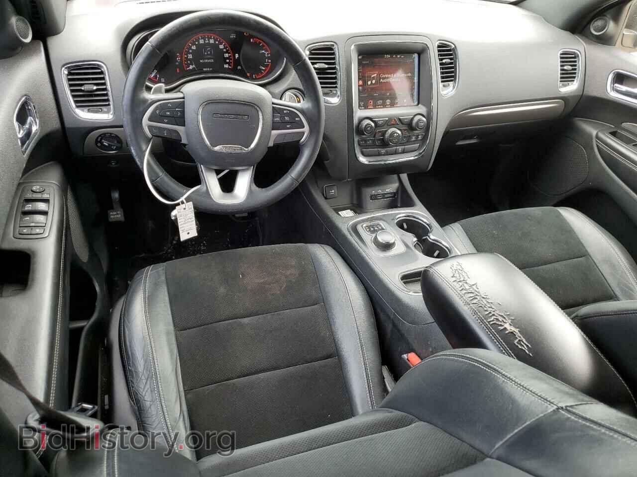 2015 DODGE DURANGO - VIN: 1C4RDHAG1FC146789 - Фото 8