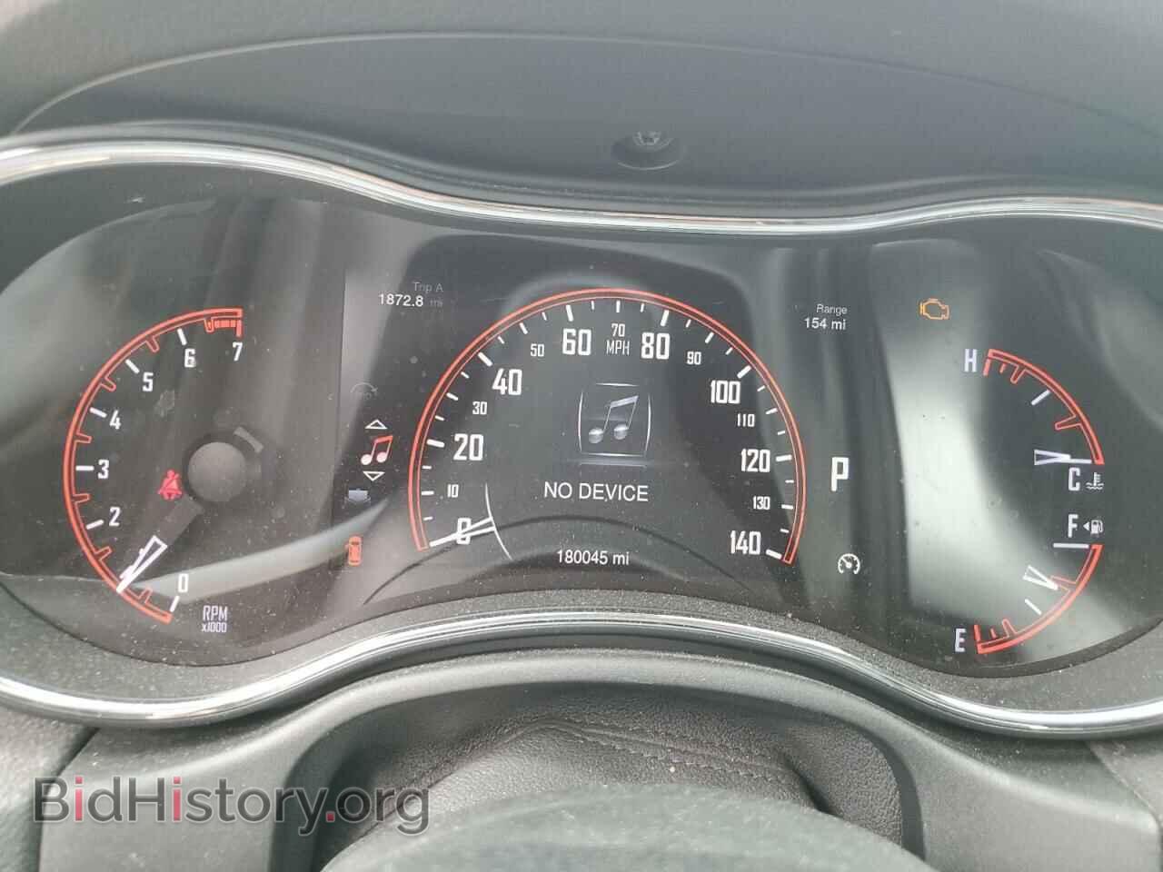 2015 DODGE DURANGO - VIN: 1C4RDHAG1FC146789 - Фото 9