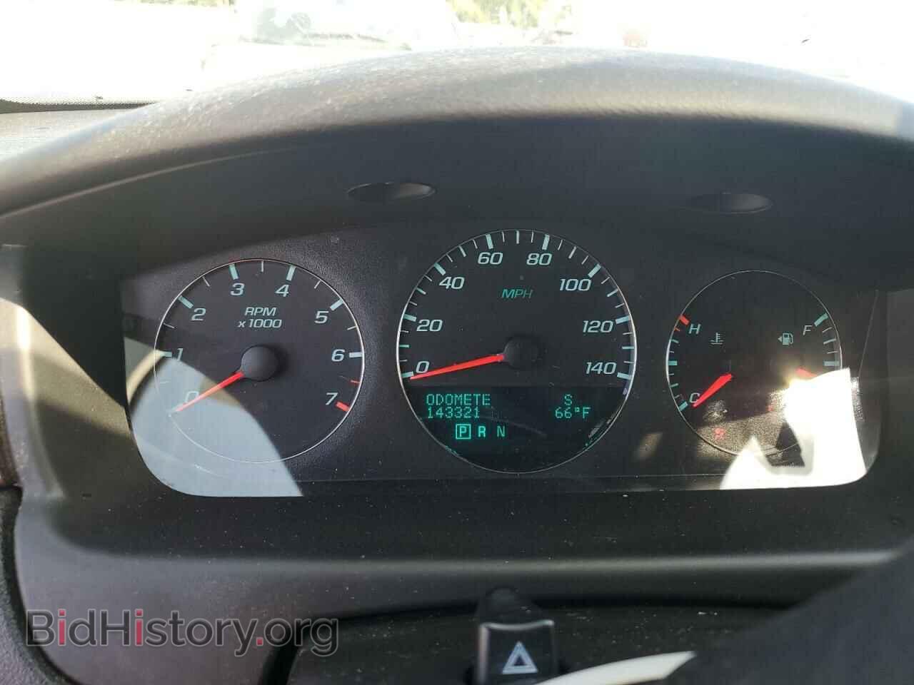 2013 CHEVROLET IMPALA - VIN: 2G1WG5E37D1251994 - Фото 9