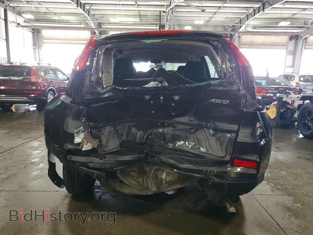 2015 HONDA CRV - VIN: 5J6RM4H32FL013092 - Photo 6