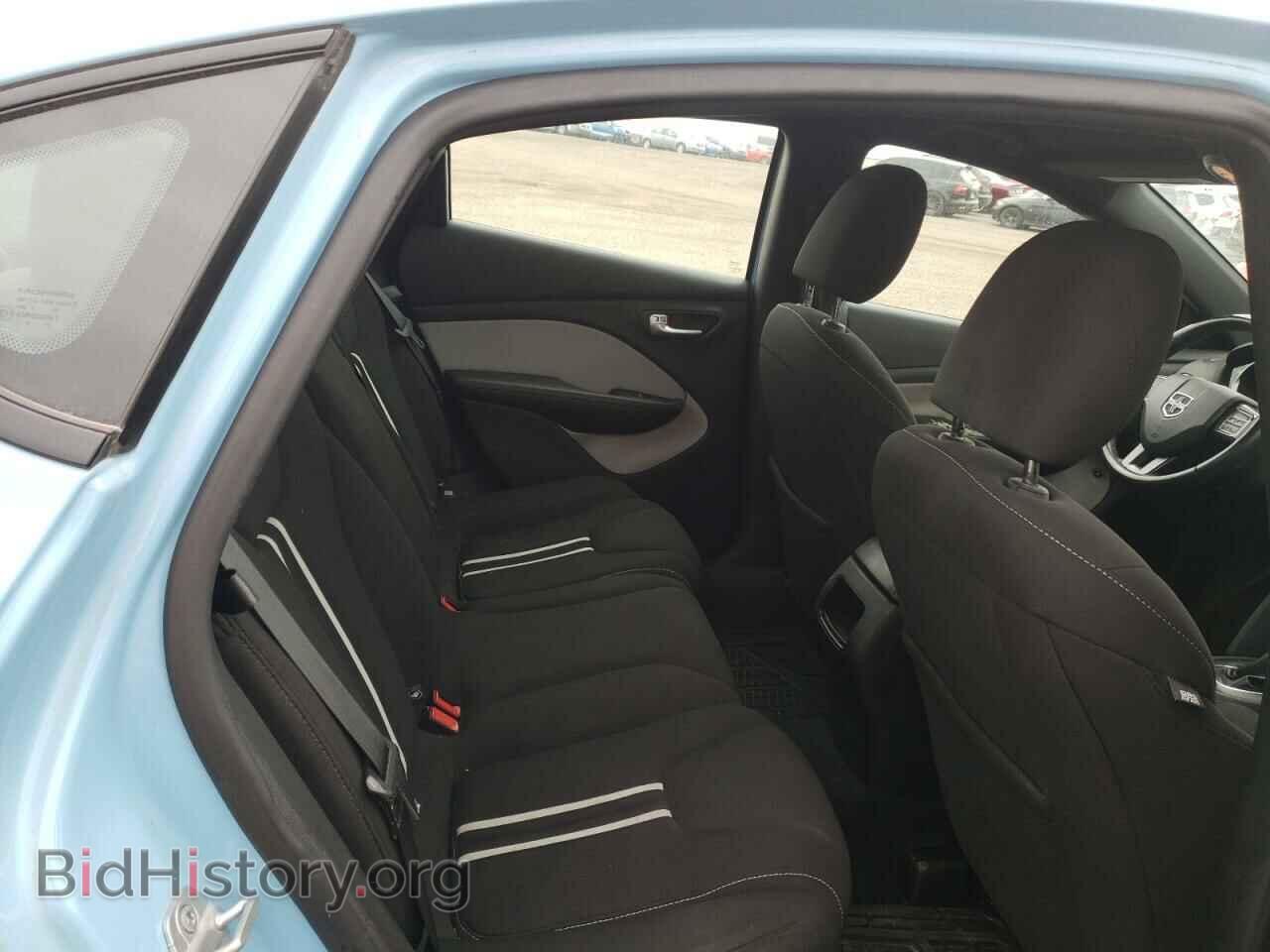 2013 DODGE DART - VIN: 1C3CDFBA1DD224651 - Photo 10