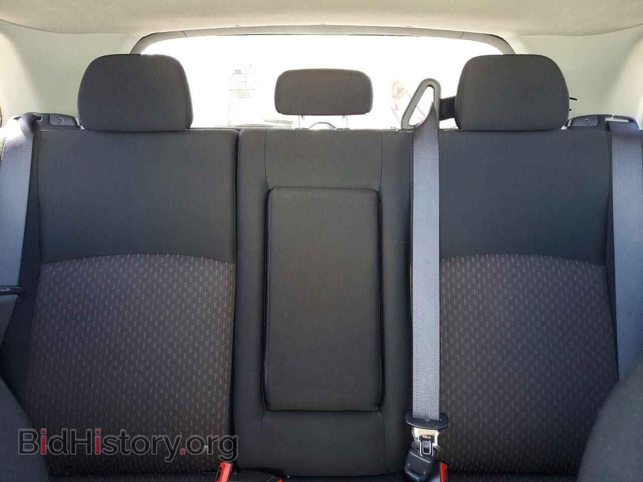 2019 MITSUBISHI OUTLANDER - VIN: JA4AP3AU1KU010321 - Фото 10