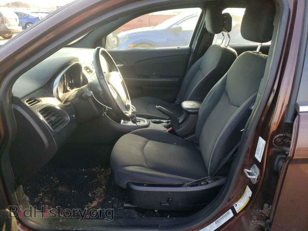 2013 CHRYSLER 200 - VIN: 1C3CCBBB7DN545477 - Photo 7