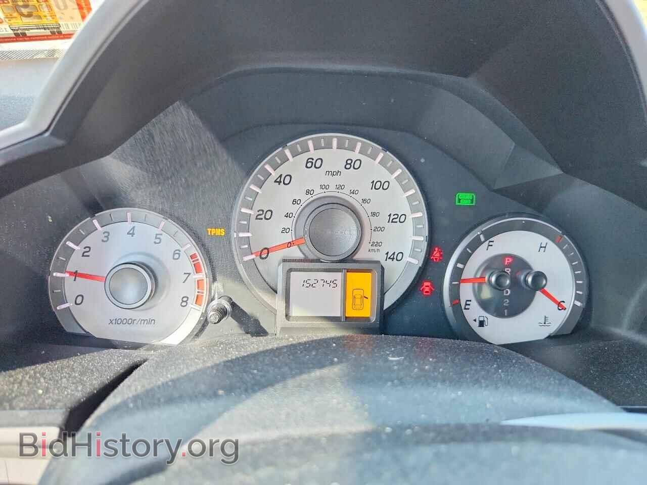2013 HONDA PILOT - VIN: 5FNYF4H29DB081702 - Photo 9