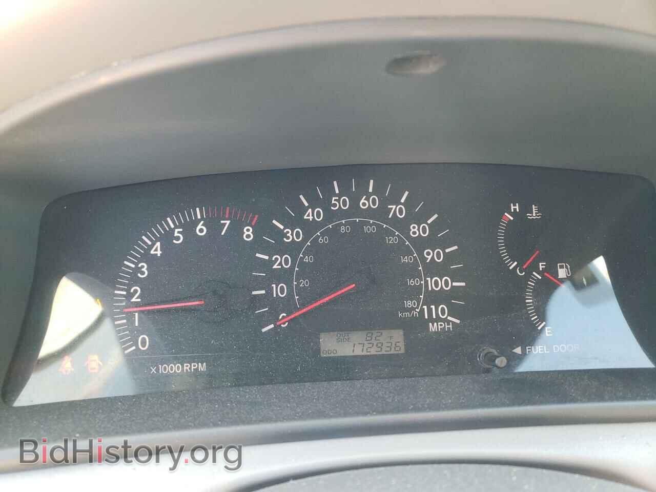 2007 TOYOTA COROLLA - VIN: 2T1BR30E77C777934 - Фото 9