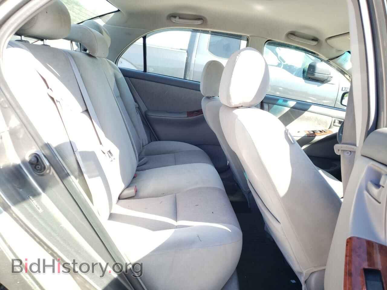 2007 TOYOTA COROLLA - VIN: 2T1BR30E77C777934 - Фото 10