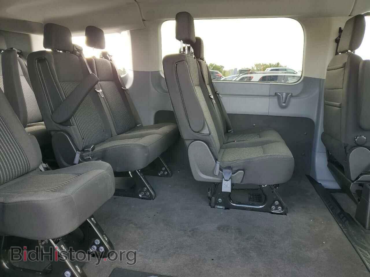2019 FORD TRANSIT - VIN: 1FMZK1YM2KKB55392 - Фото 10