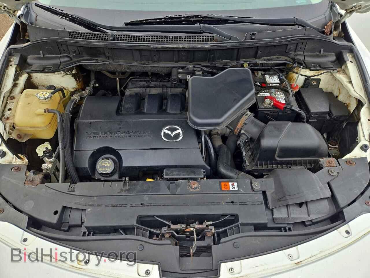 2014 MAZDA CX-9 - VIN: JM3TB3CA8E0443427 - Photo 12