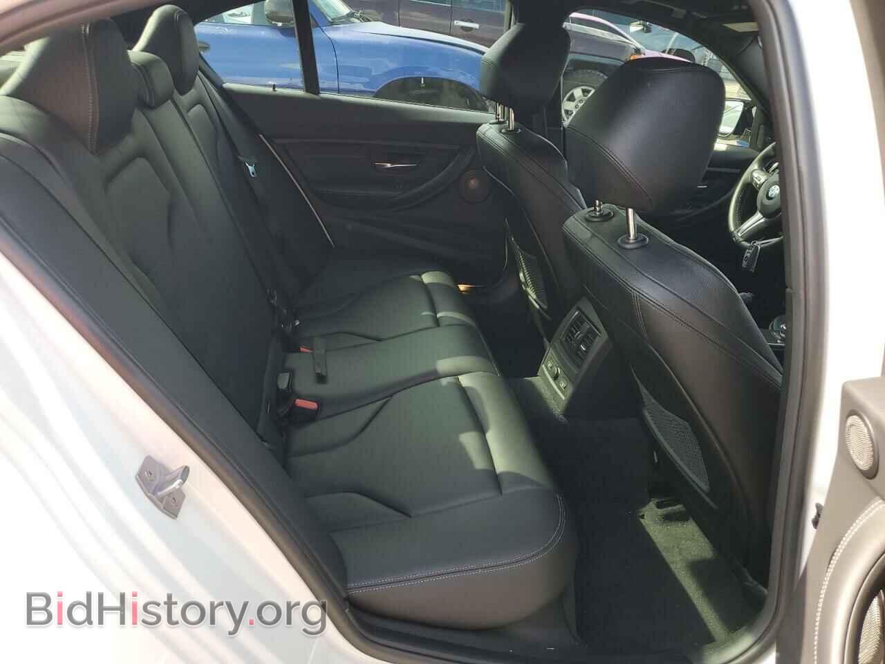 2018 BMW M3 - VIN: WBS8M9C53J5L71458 - Фото 10