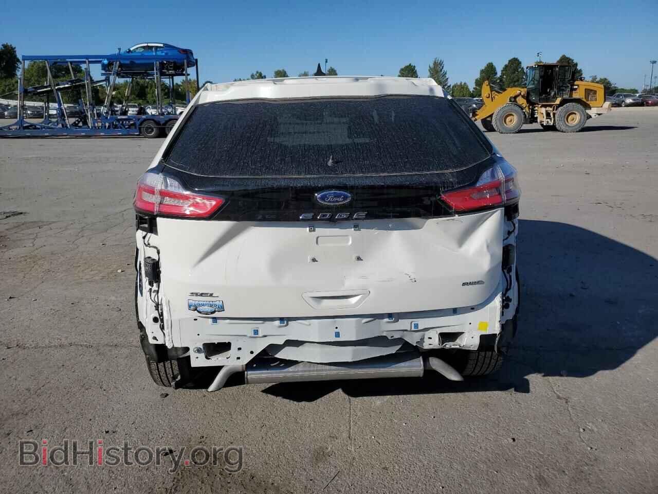 2024 FORD EDGE - VIN: 2FMPK4J95RBB26892 - Фото 6