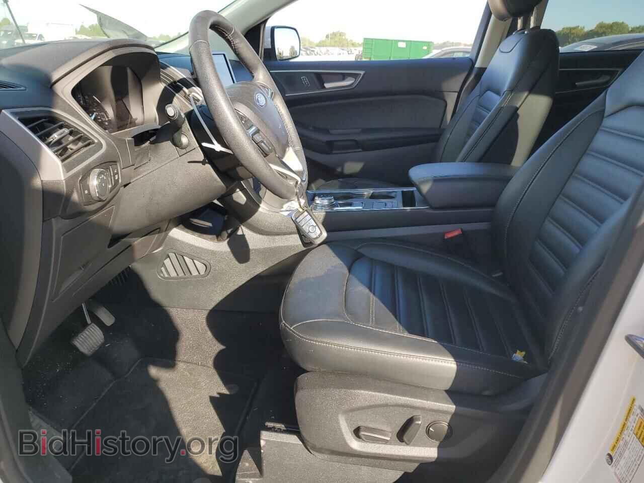 2024 FORD EDGE - VIN: 2FMPK4J95RBB26892 - Фото 7