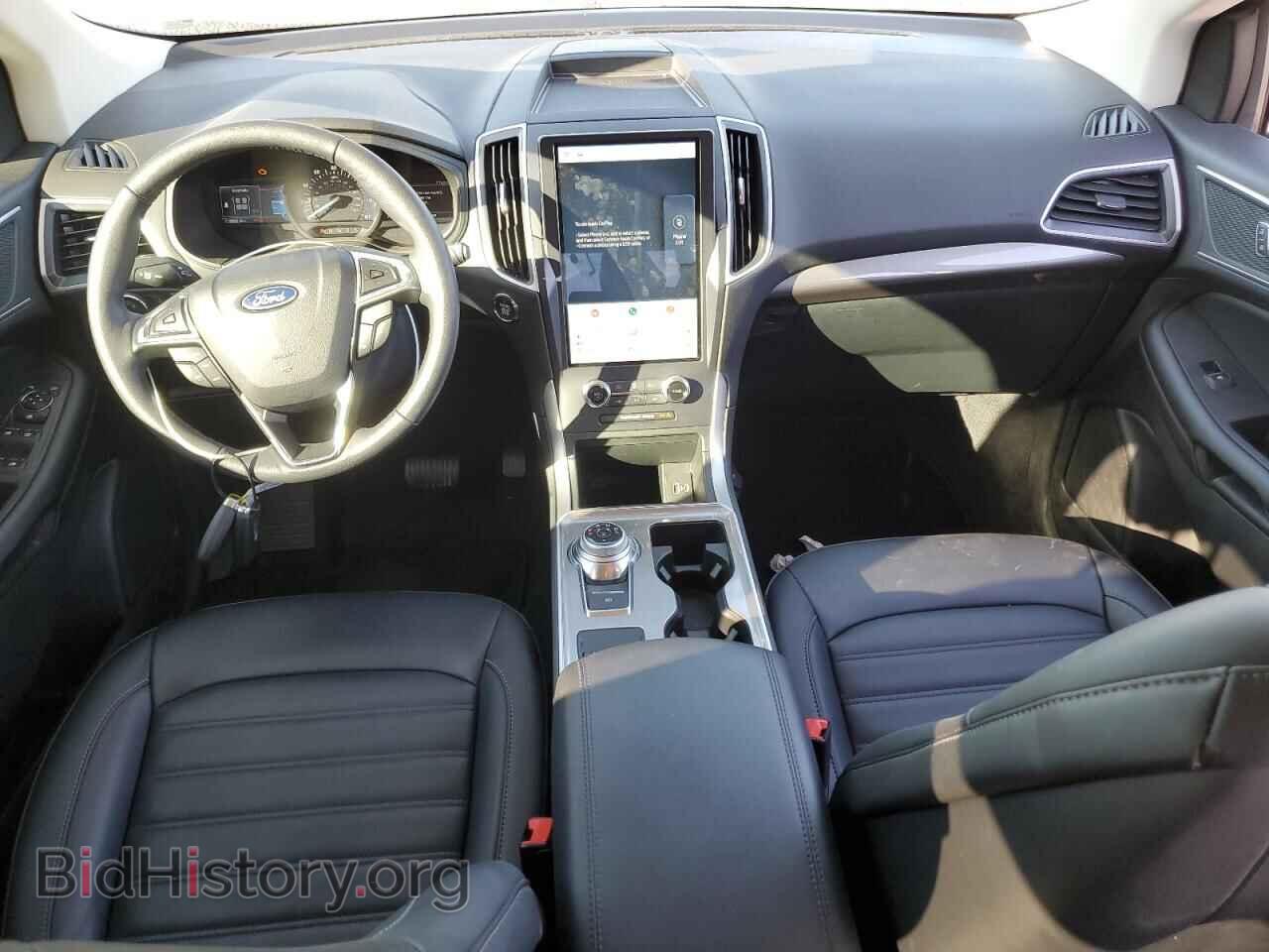 2024 FORD EDGE - VIN: 2FMPK4J95RBB26892 - Фото 8