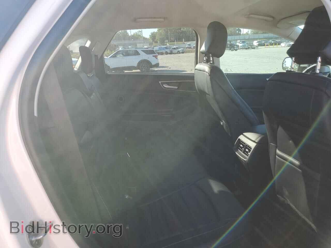 2024 FORD EDGE - VIN: 2FMPK4J95RBB26892 - Фото 10