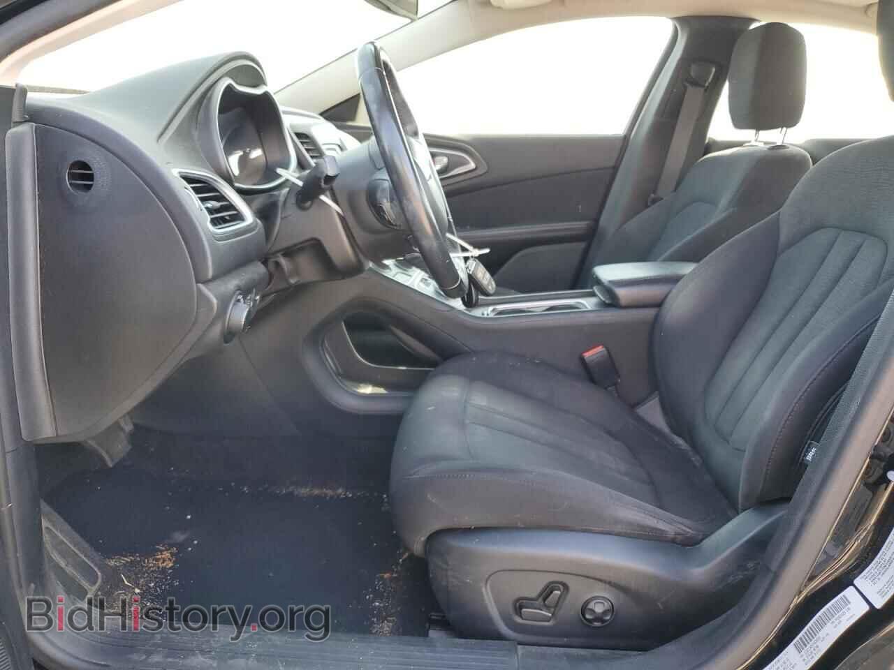 2015 CHRYSLER 200 - VIN: 1C3CCCAB5FN538554 - Фото 7