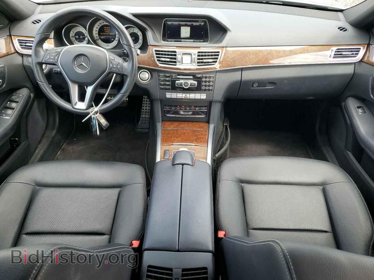 2014 MERCEDES-BENZ E-CLASS - VIN: WDDHF5KB3EB040894 - Фото 8