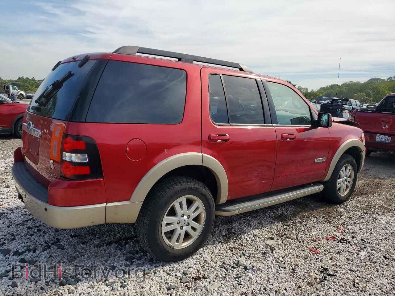 2008 FORD EXPLORER - VIN: 1FMEU74E48UB35250 - Photo 3