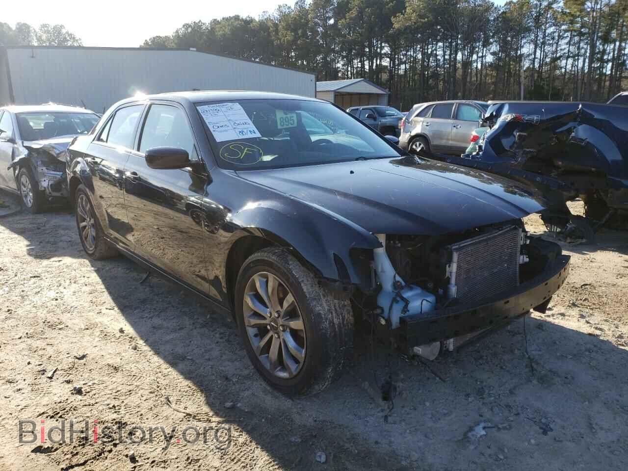 Photo 2C3CCAGG3EH257951 - CHRYSLER 300 2014