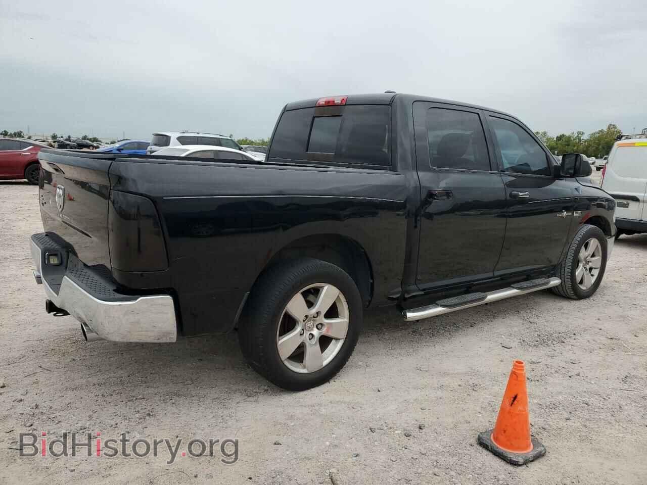 2012 DODGE RAM 1500 - VIN: 1C6RD6LT1CS318293 - Фото 3