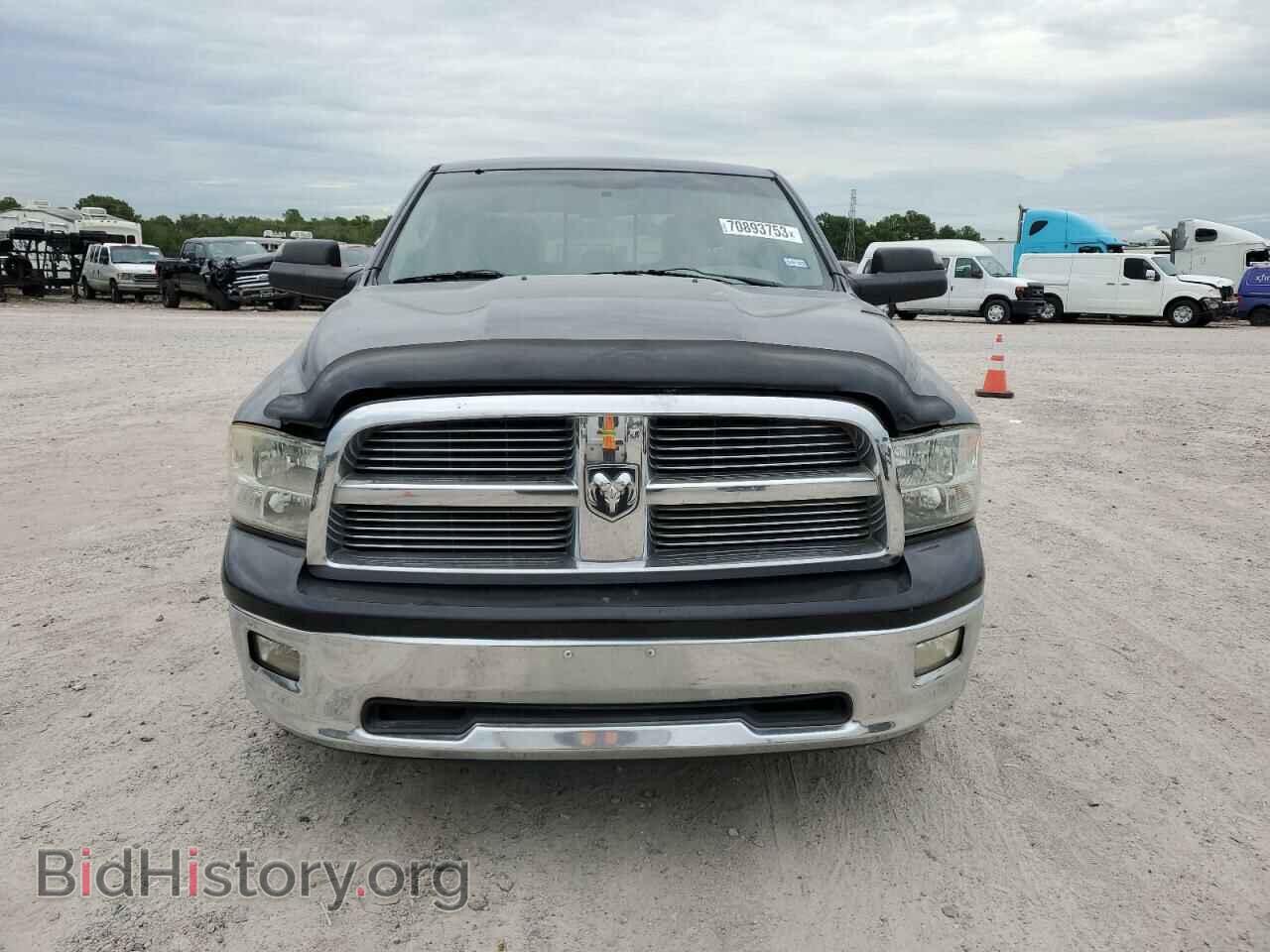 2012 DODGE RAM 1500 - VIN: 1C6RD6LT1CS318293 - Фото 5