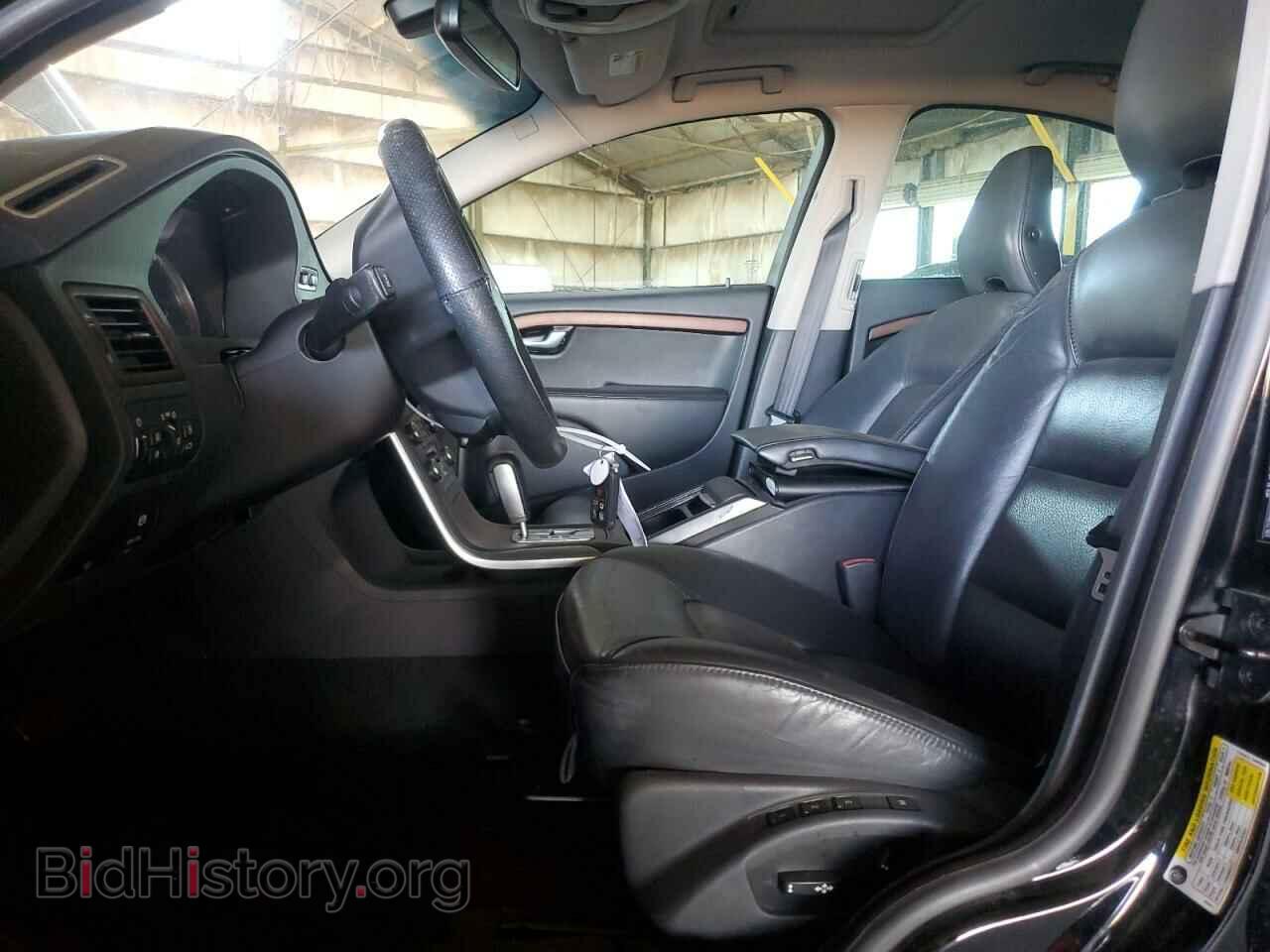 2011 VOLVO S80 - VIN: YV1940AS2B1138366 - Фото 7