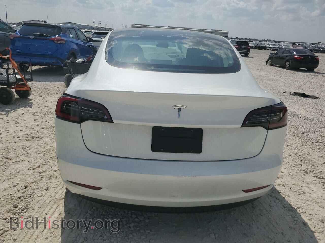 2023 TESLA MODEL 3 - VIN: 5YJ3E1EA8PF563329 - Photo 6
