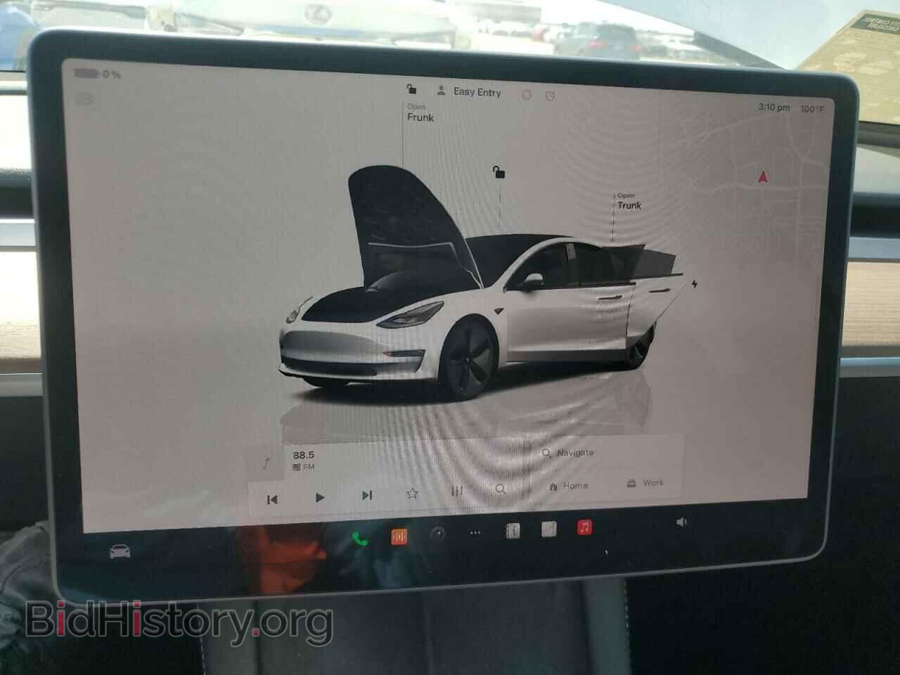 2023 TESLA MODEL 3 - VIN: 5YJ3E1EA8PF563329 - Photo 9