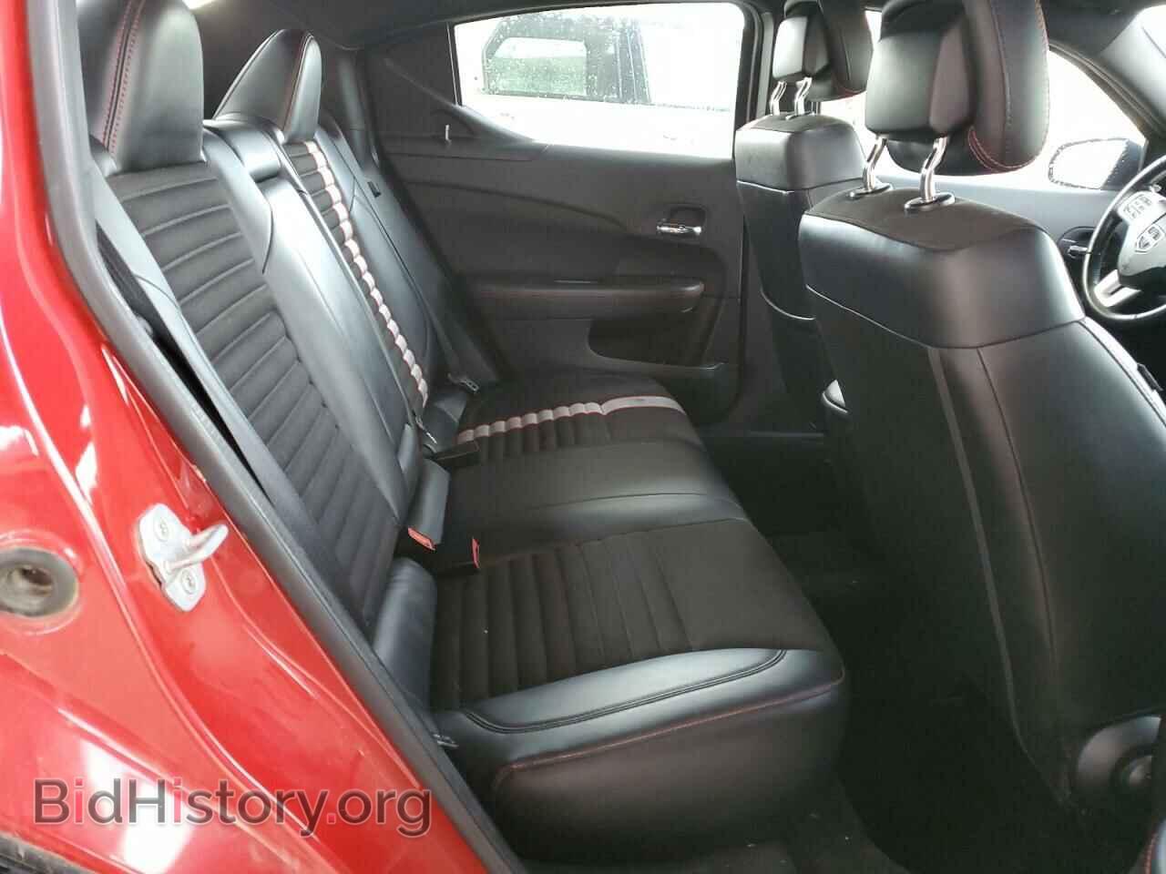 2012 DODGE AVENGER - VIN: 1C3CDZBG6CN244070 - Фото 10
