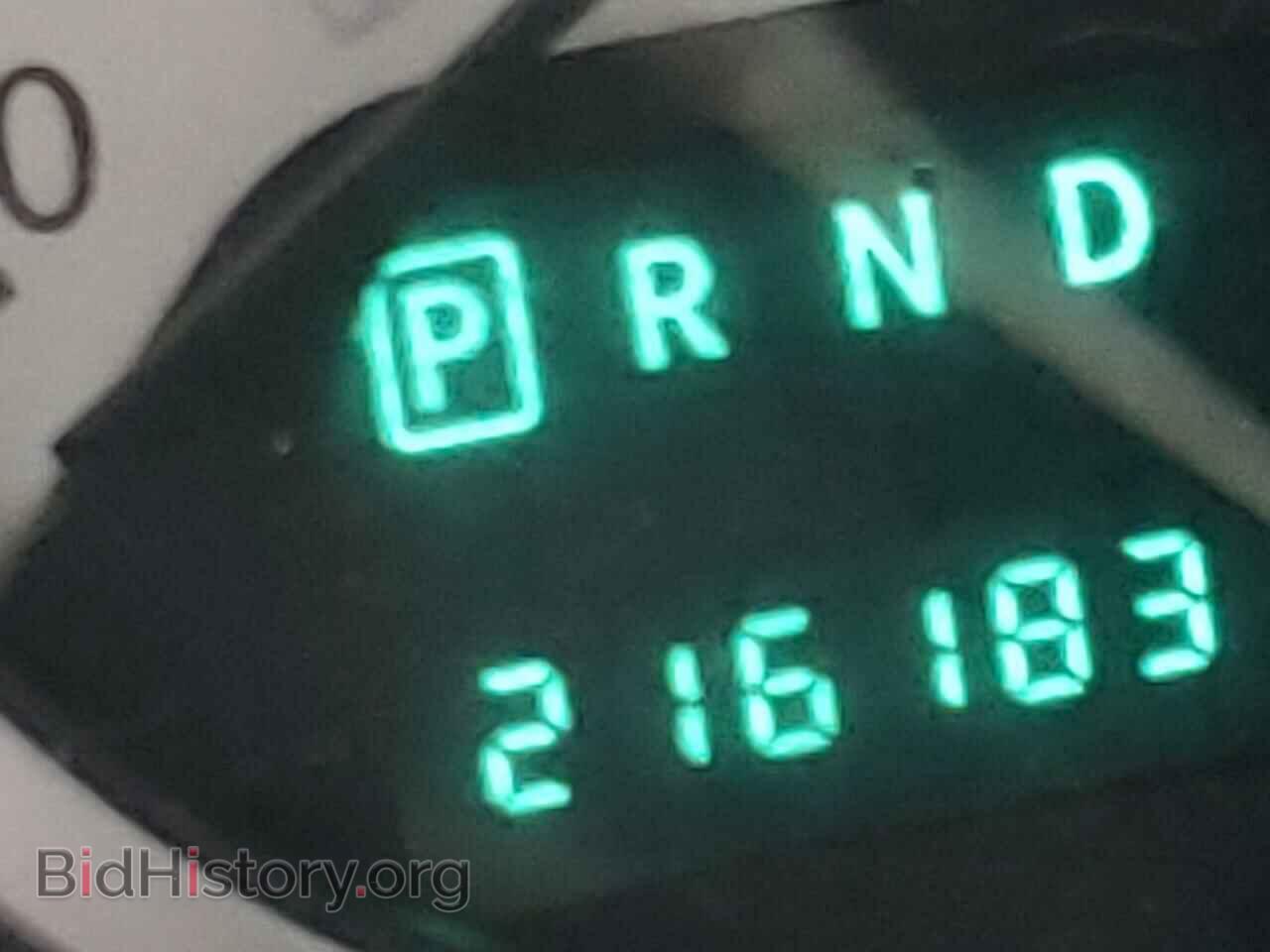 2010 CHRYSLER MINIVAN - VIN: 2A4RR5D19AR298837 - Фото 8