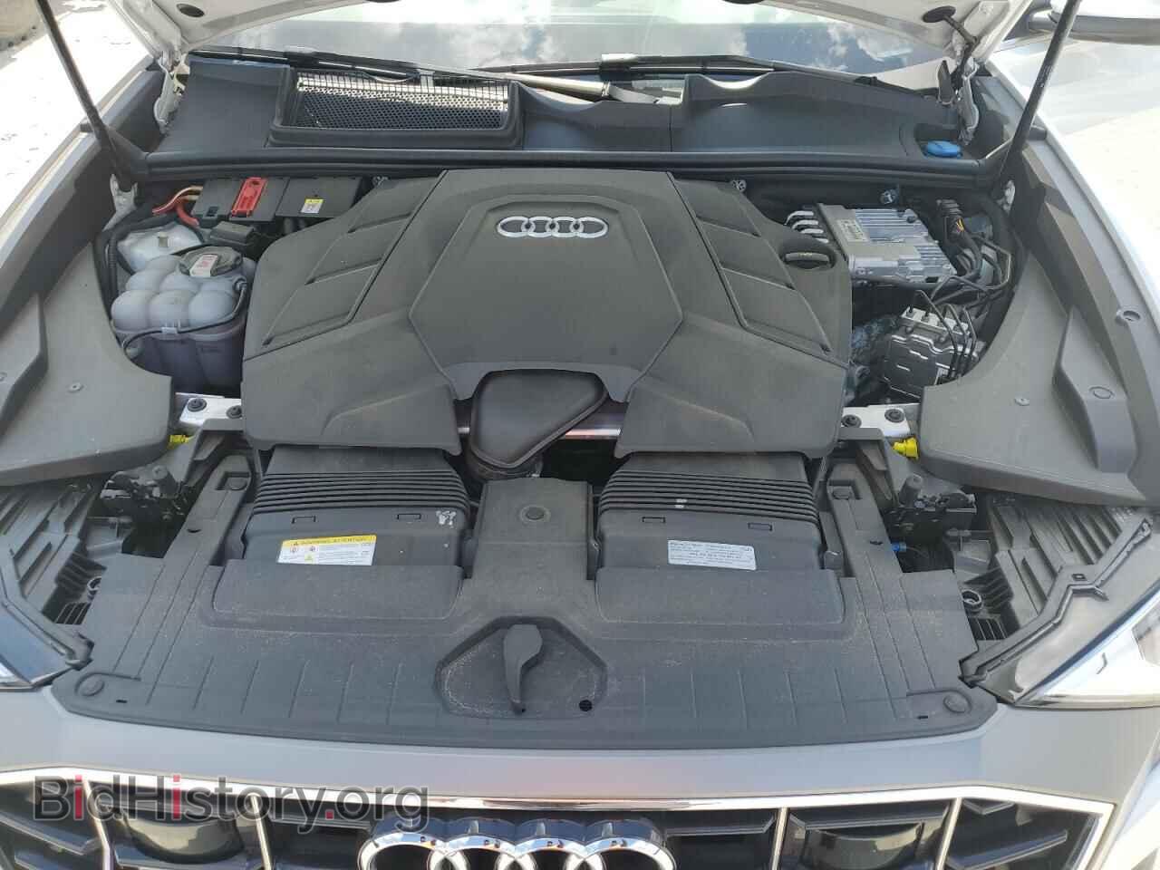 2023 AUDI Q8 - VIN: WA1EVBF13PD011347 - Фото 12