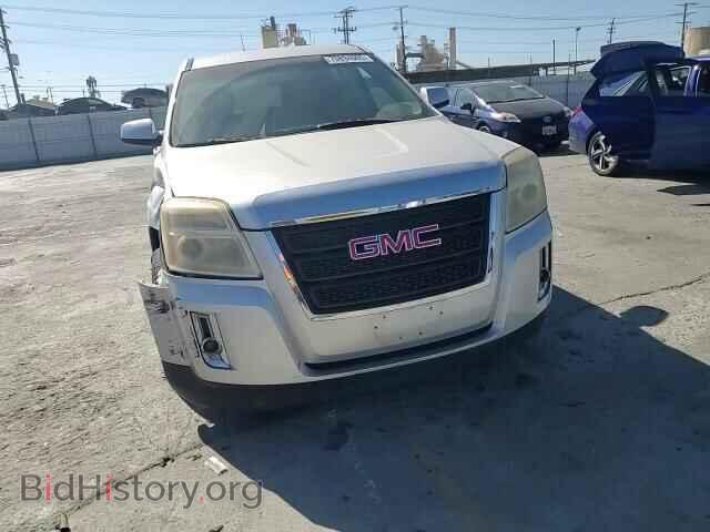 2011 GMC TERRAIN - VIN: 2CTALMECXB6461310 - Photo 14