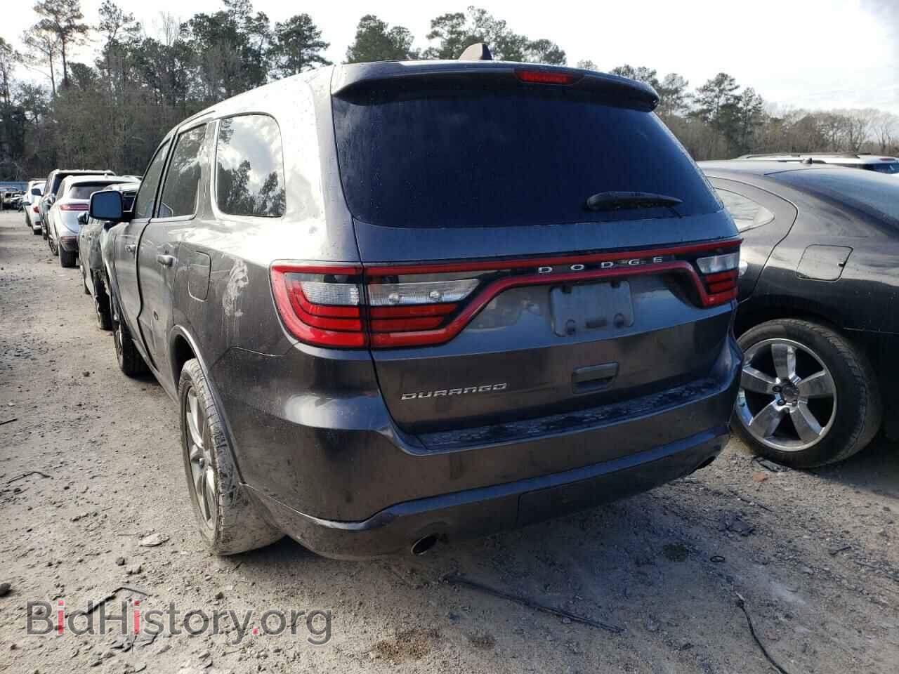 2014 DODGE DURANGO - VIN: 1C4RDHAG5EC455177 - Photo 3