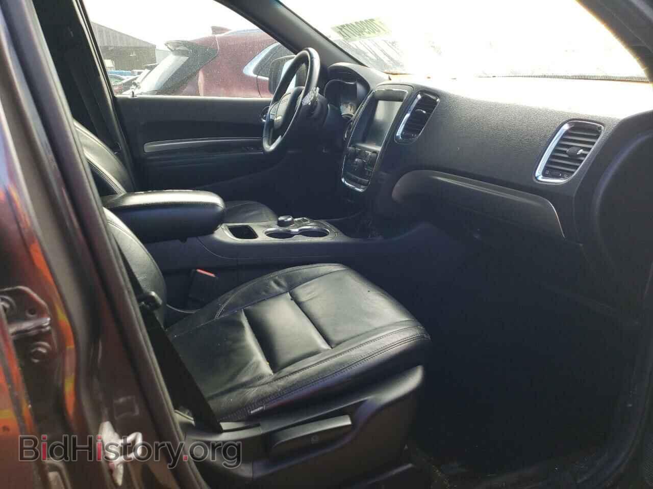 2014 DODGE DURANGO - VIN: 1C4RDHAG5EC455177 - Photo 5