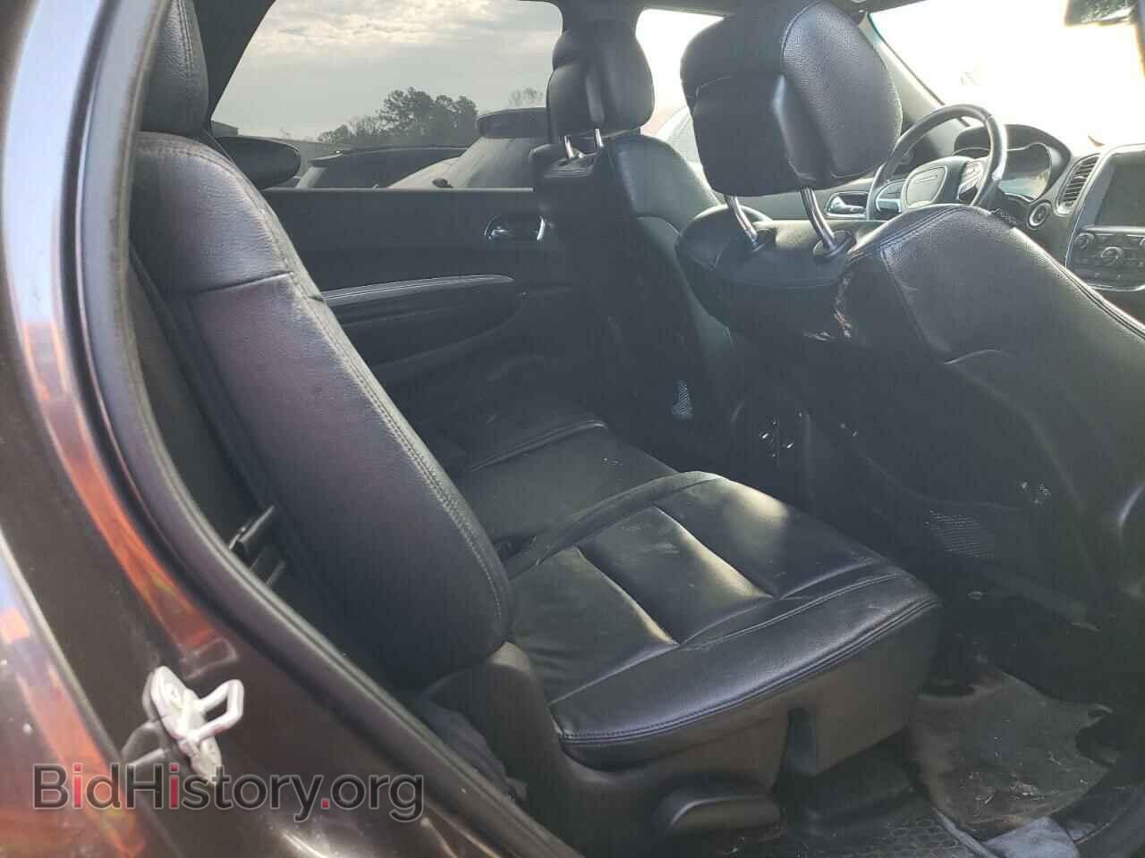 2014 DODGE DURANGO - VIN: 1C4RDHAG5EC455177 - Photo 6