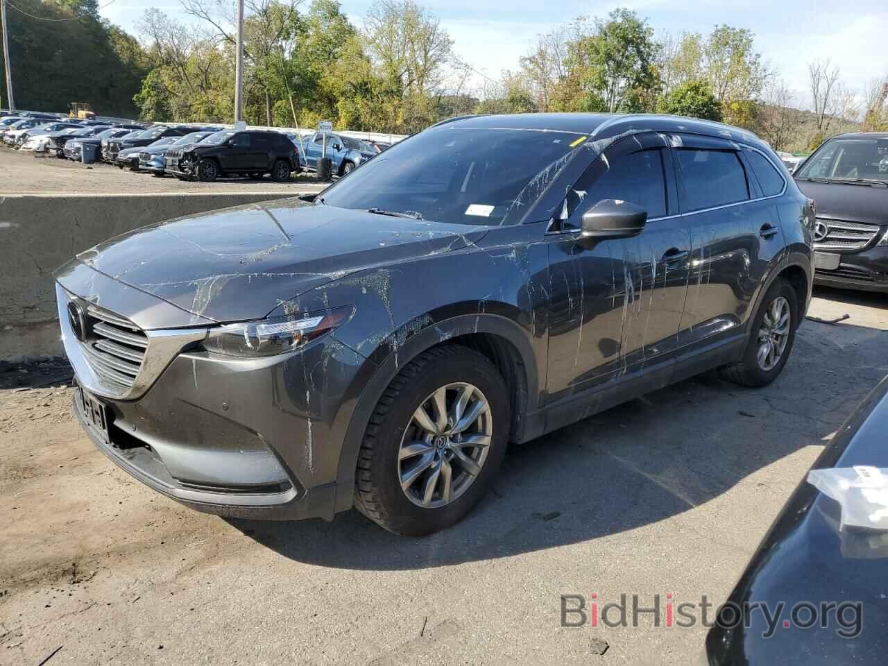 Photo JM3TCBCY2J0231380 - MAZDA CX-9 2018