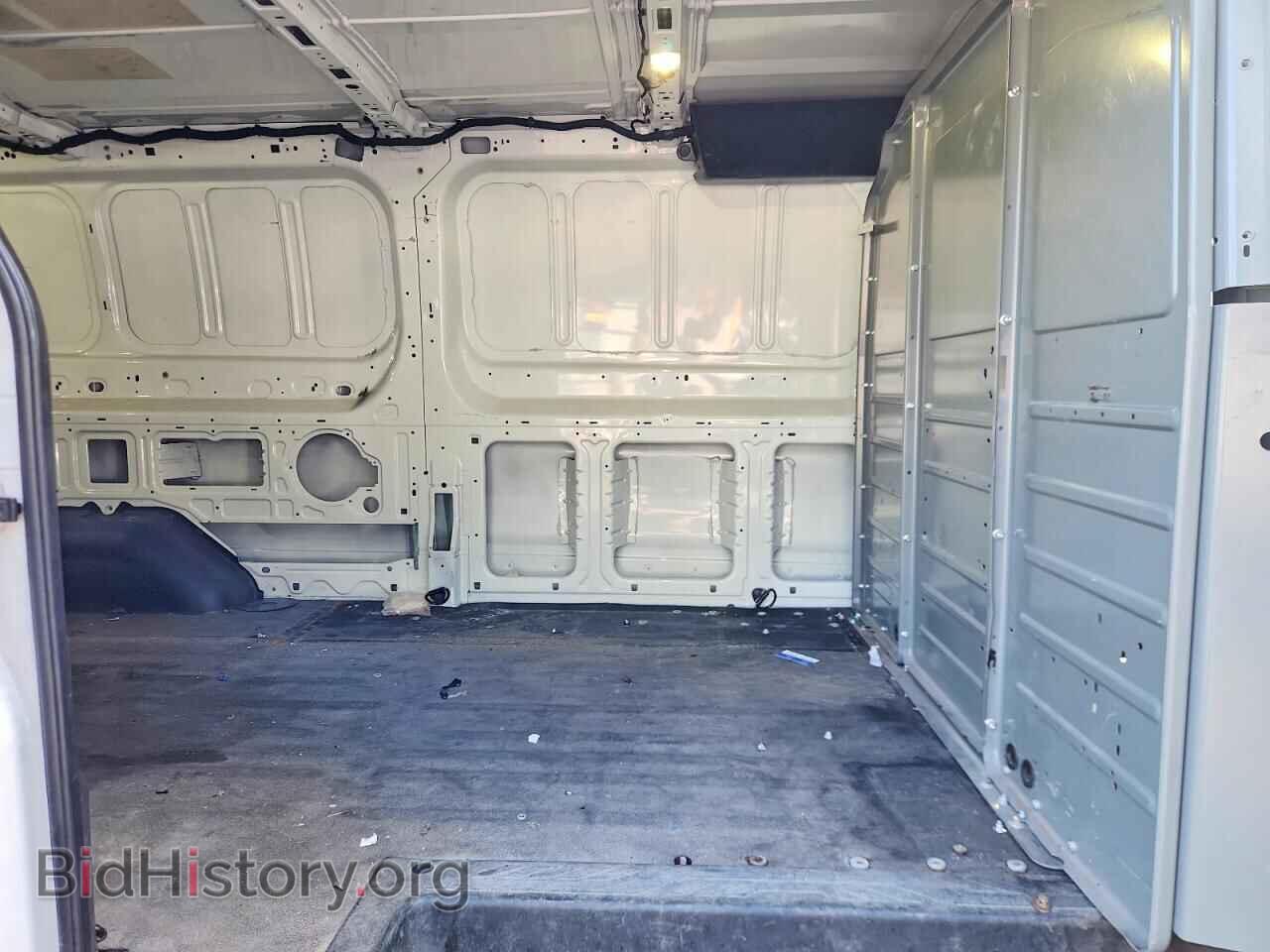 2017 FORD TRANSIT - VIN: 1FTYE2YM7HKB51831 - Photo 11