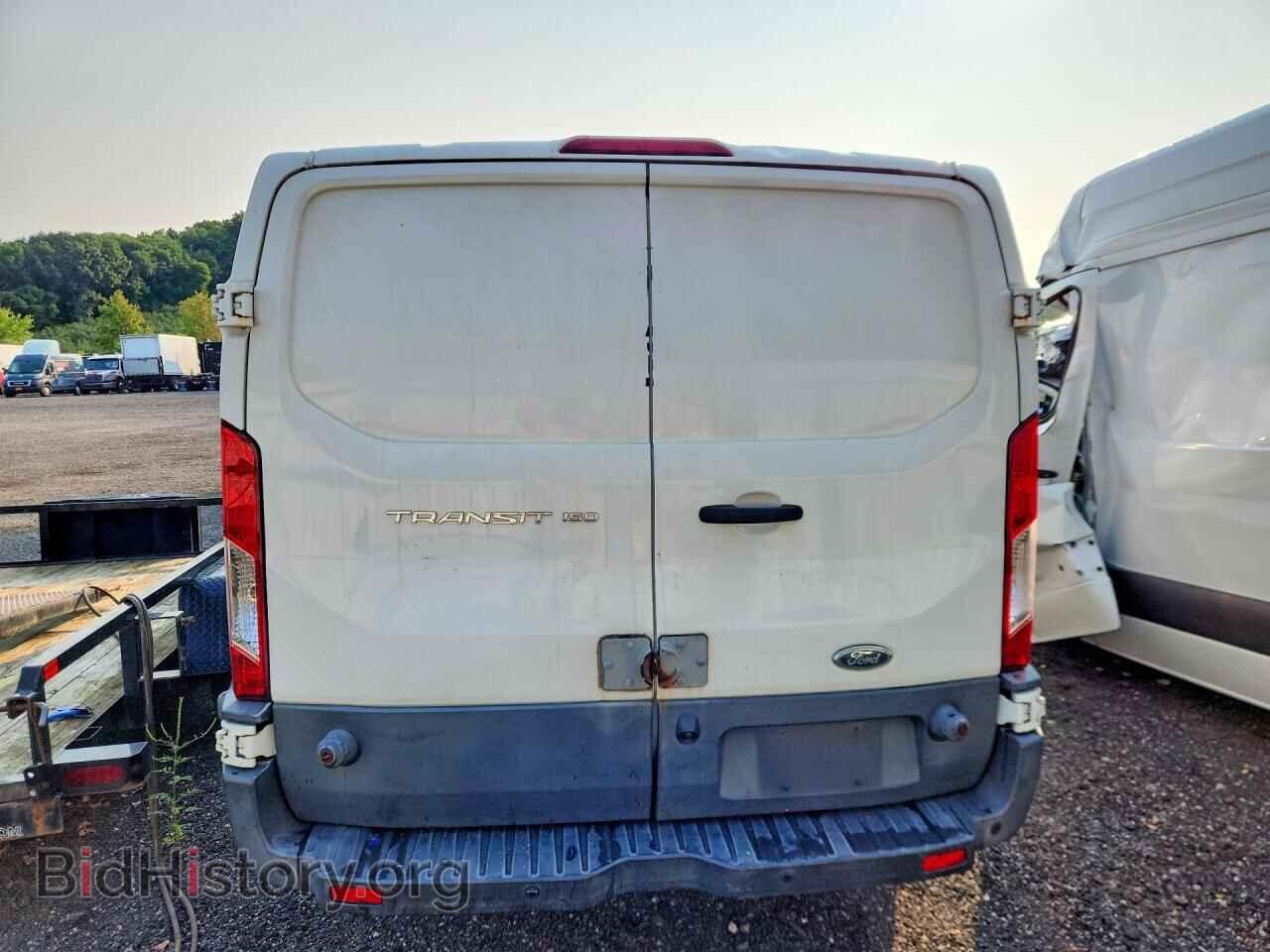 2017 FORD TRANSIT - VIN: 1FTYE2YM7HKB51831 - Photo 6