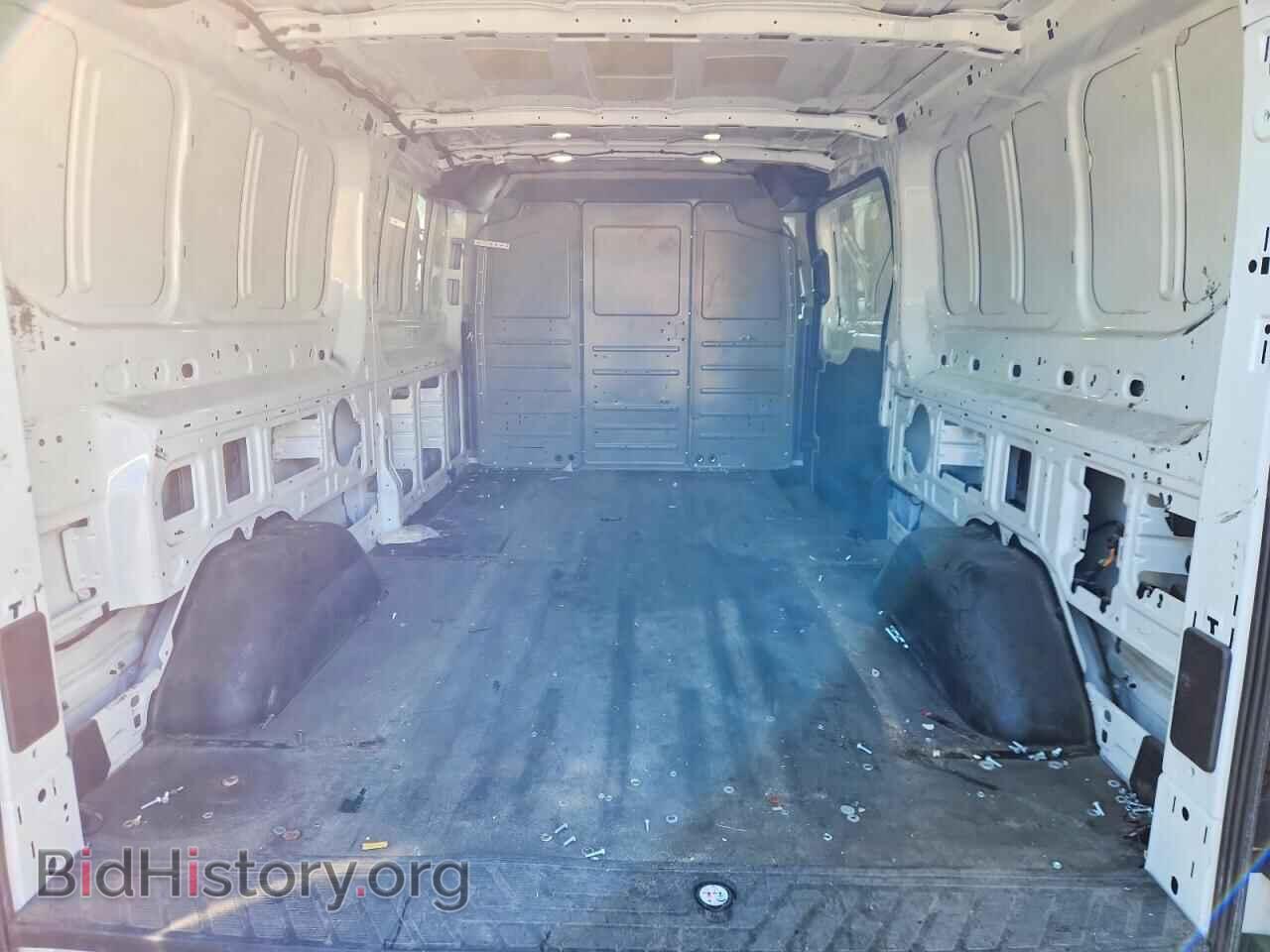 2017 FORD TRANSIT - VIN: 1FTYE2YM7HKB51831 - Photo 10