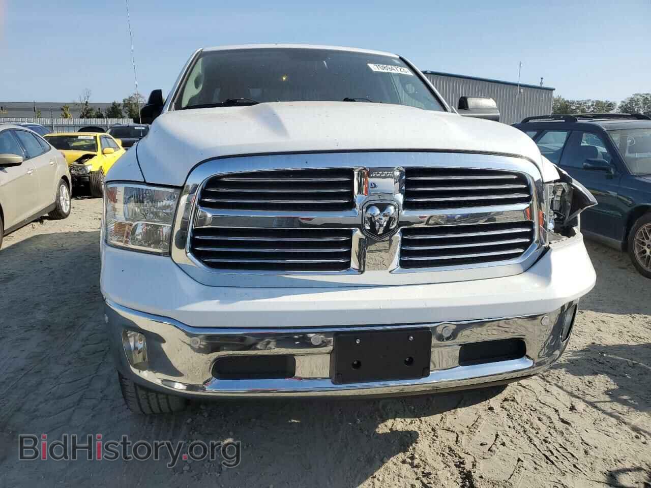 2018 RAM 1500 - VIN: 1C6RR7LT8JS276371 - Фото 5