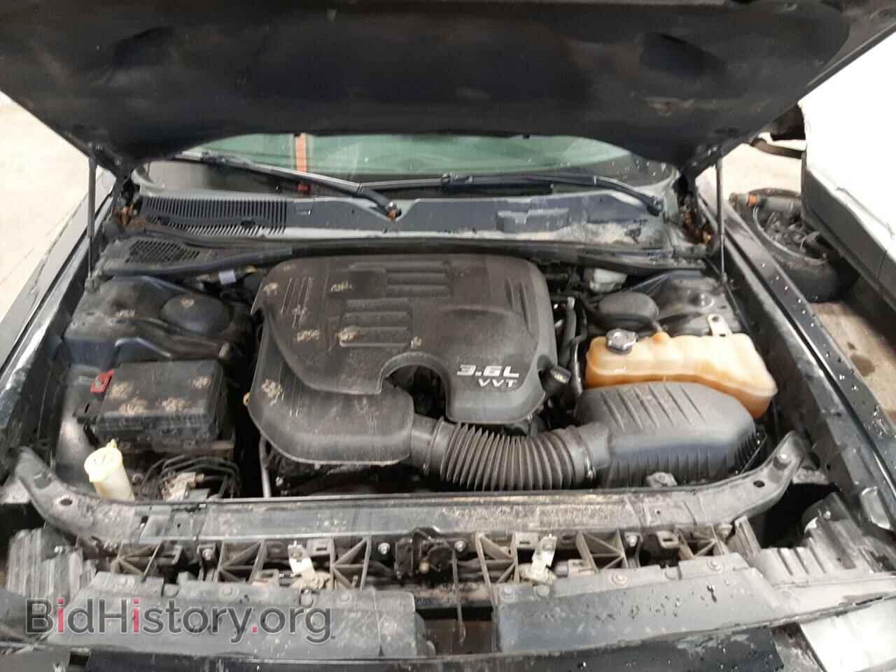 2015 DODGE CHALLENGER - VIN: 2C3CDZAG4FH810998 - Фото 11