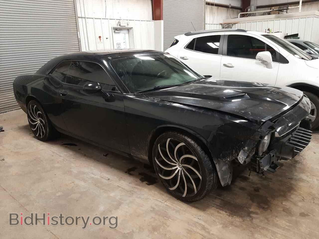 2015 DODGE CHALLENGER - VIN: 2C3CDZAG4FH810998 - Фото 4