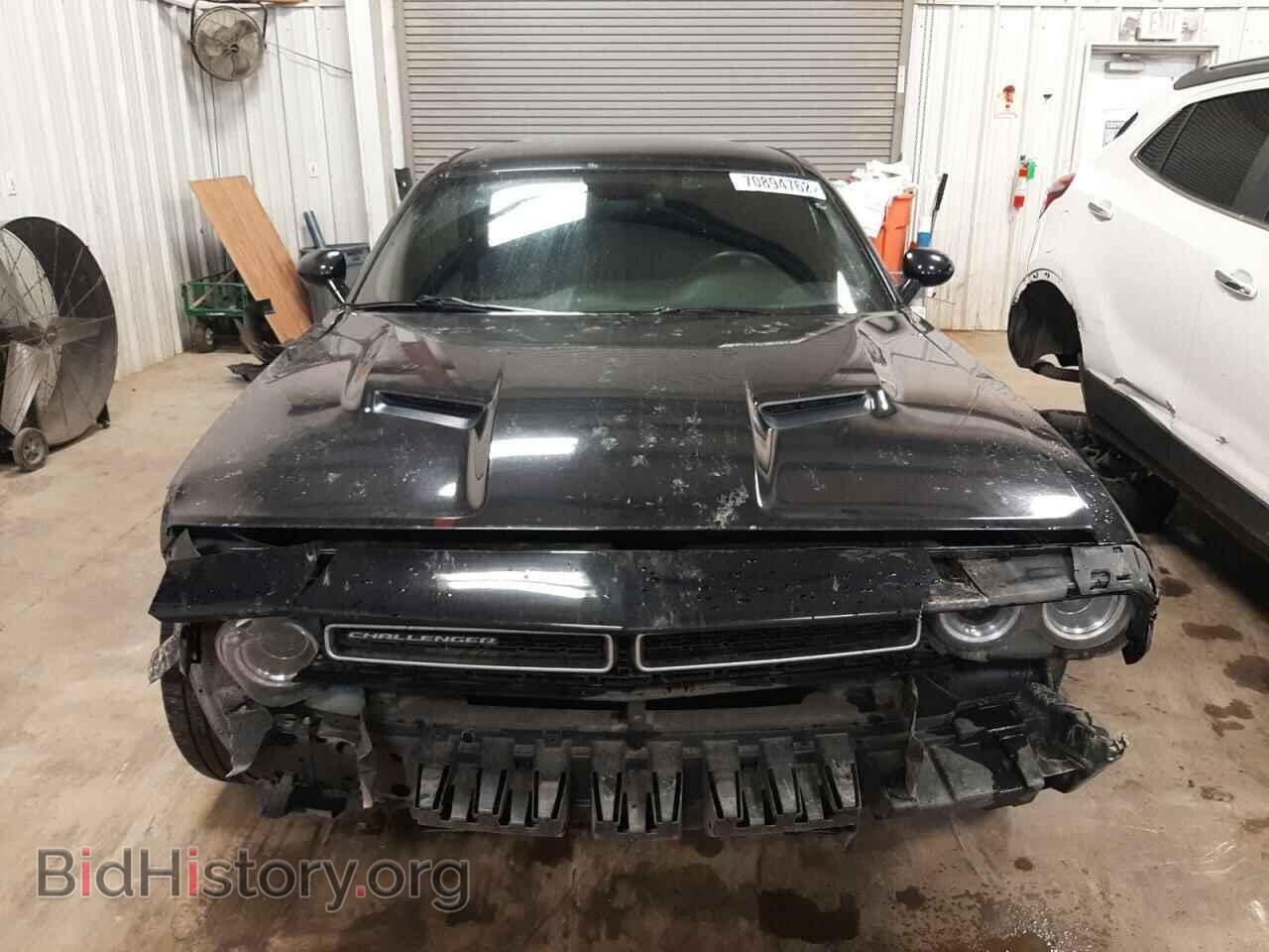 2015 DODGE CHALLENGER - VIN: 2C3CDZAG4FH810998 - Фото 5