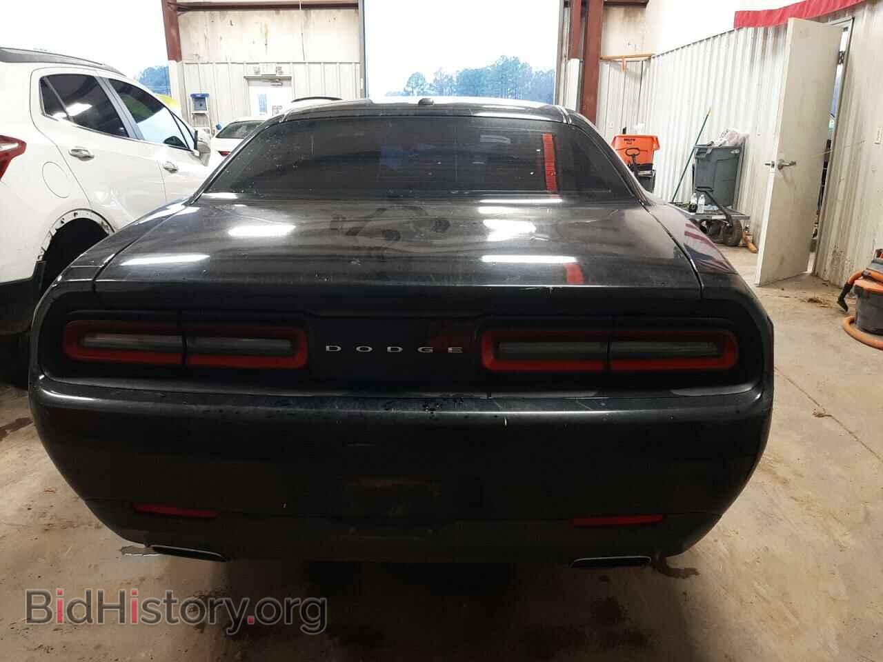 2015 DODGE CHALLENGER - VIN: 2C3CDZAG4FH810998 - Фото 6