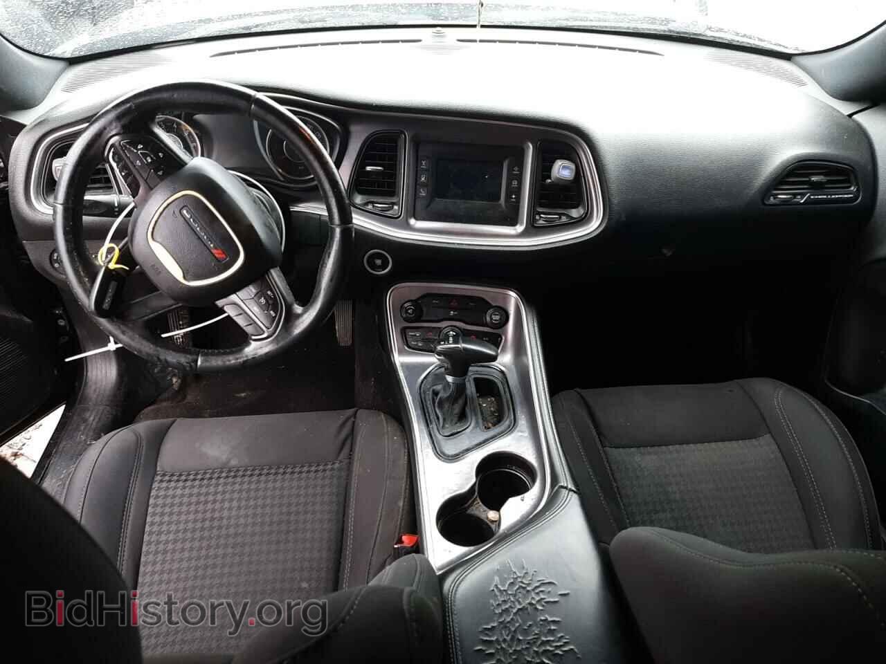 2015 DODGE CHALLENGER - VIN: 2C3CDZAG4FH810998 - Фото 8