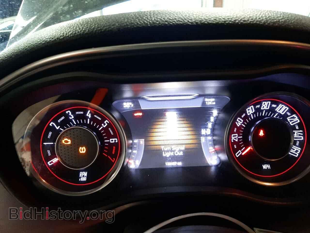 2015 DODGE CHALLENGER - VIN: 2C3CDZAG4FH810998 - Фото 9