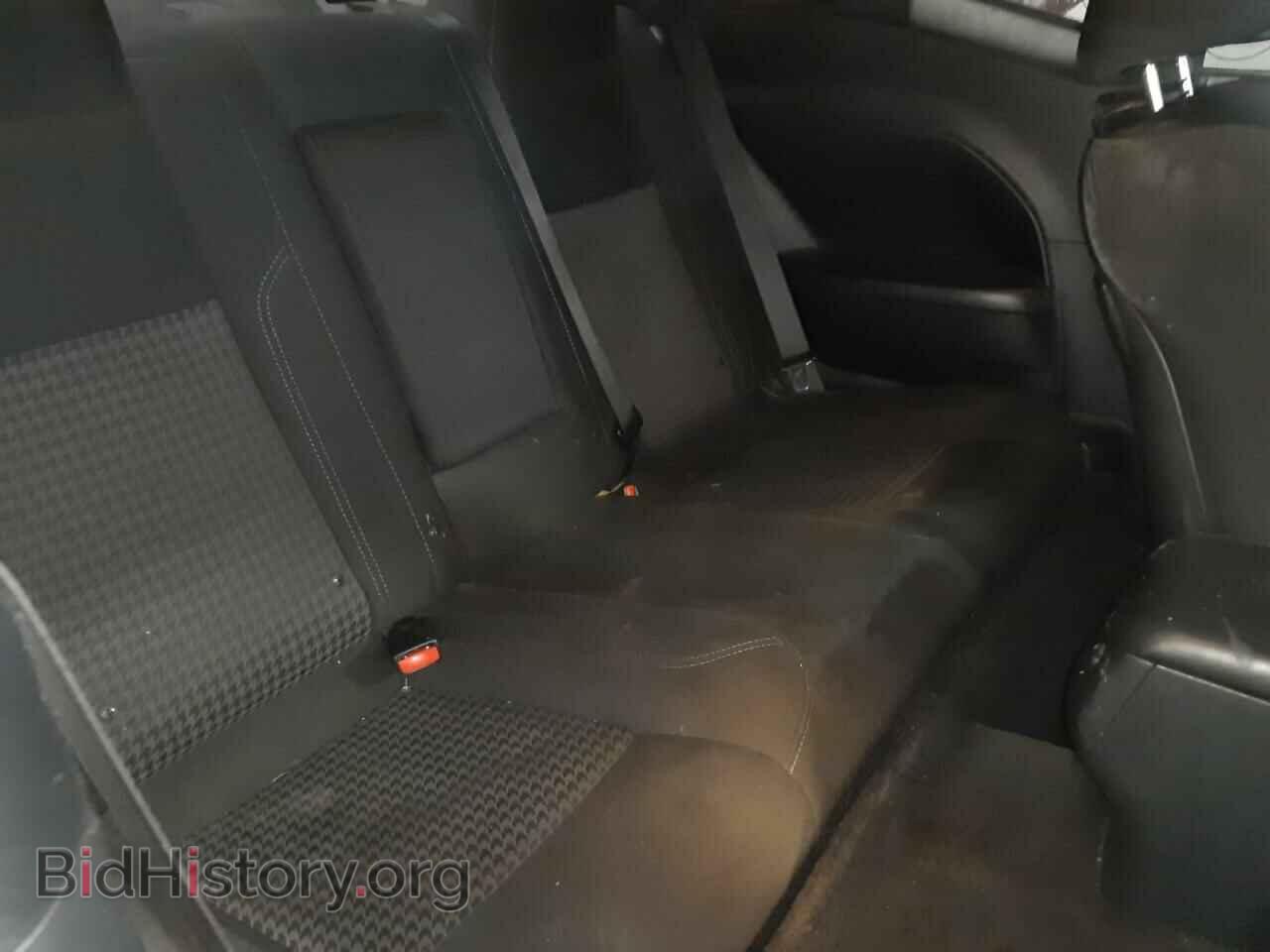 2015 DODGE CHALLENGER - VIN: 2C3CDZAG4FH810998 - Фото 10