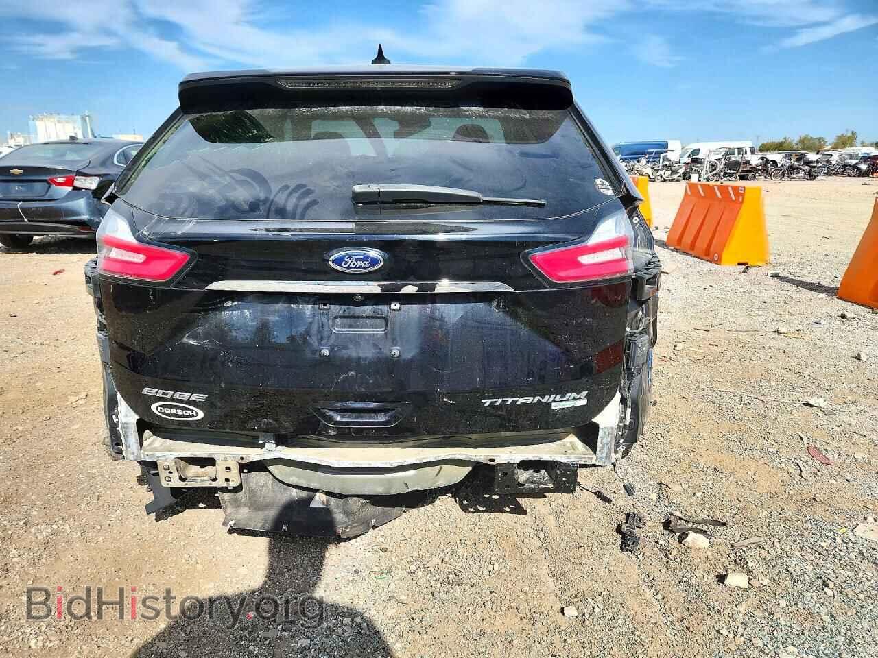 2019 FORD EDGE - VIN: 2FMPK4K93KBB55943 - Photo 6