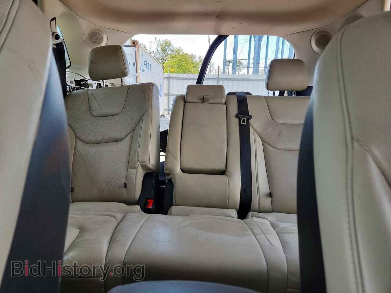 2019 FORD EDGE - VIN: 2FMPK4K93KBB55943 - Photo 10