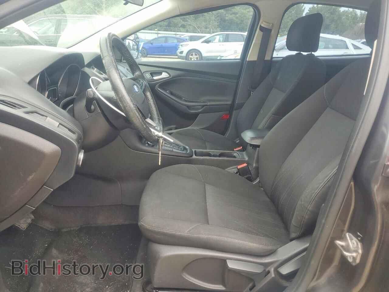 2015 FORD FOCUS - VIN: 1FADP3F27FL323773 - Photo 7