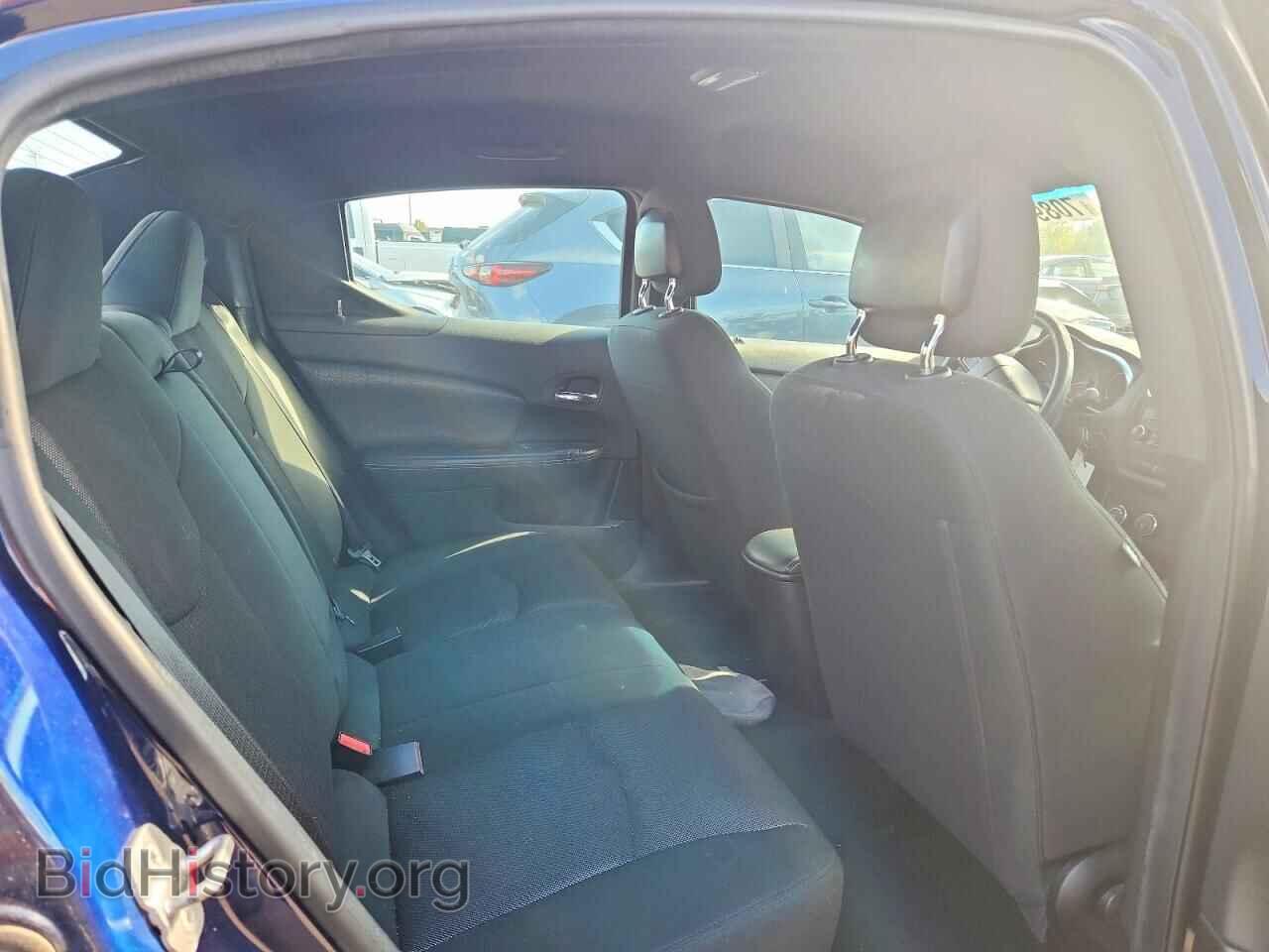 2014 DODGE AVENGER - VIN: 1C3CDZAG1EN219212 - Photo 10