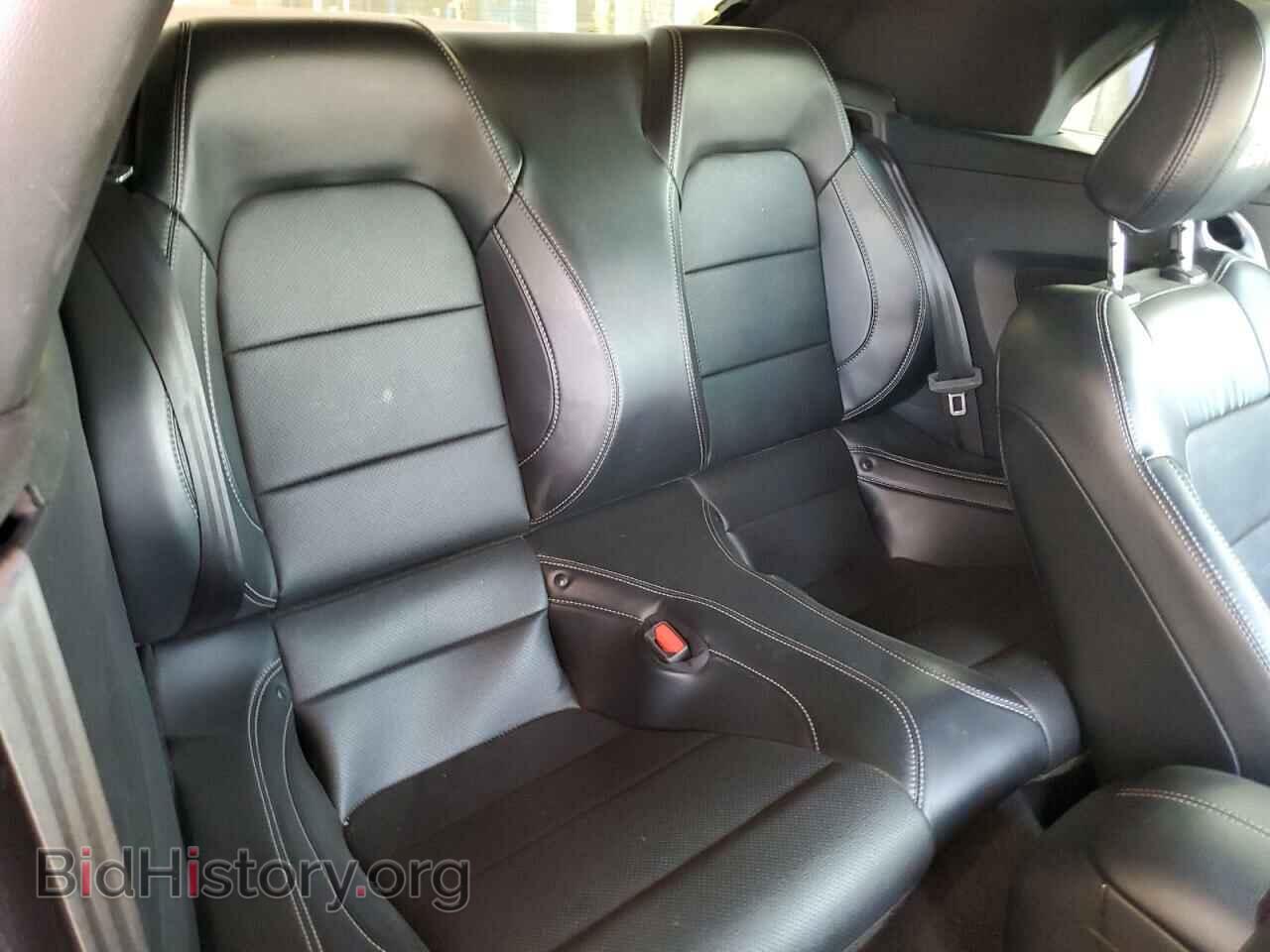 2022 FORD MUSTANG - VIN: 1FATP8FF4N5117518 - Фото 10